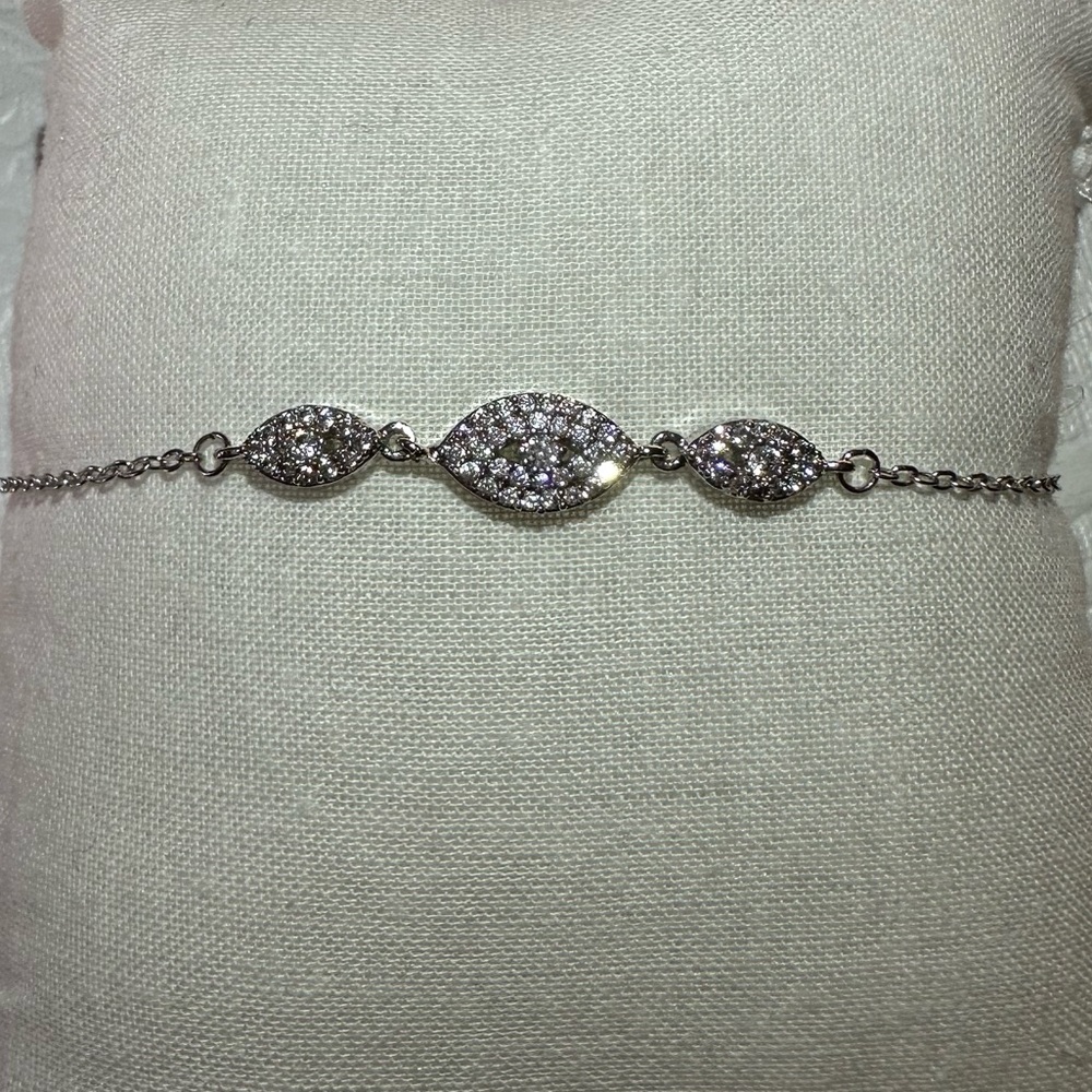 Evil Eye Bracelet